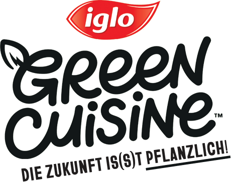 Green Cuisine Logo