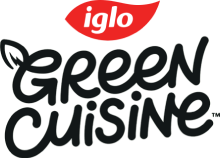 Green Cuisine Logo